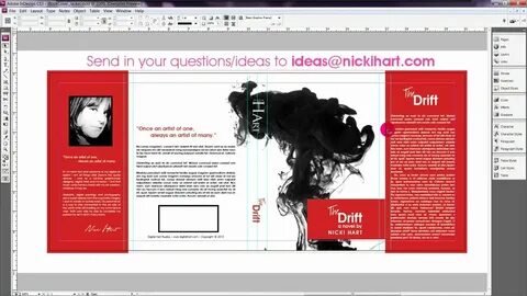 Шаблон Газеты Для Indesign.