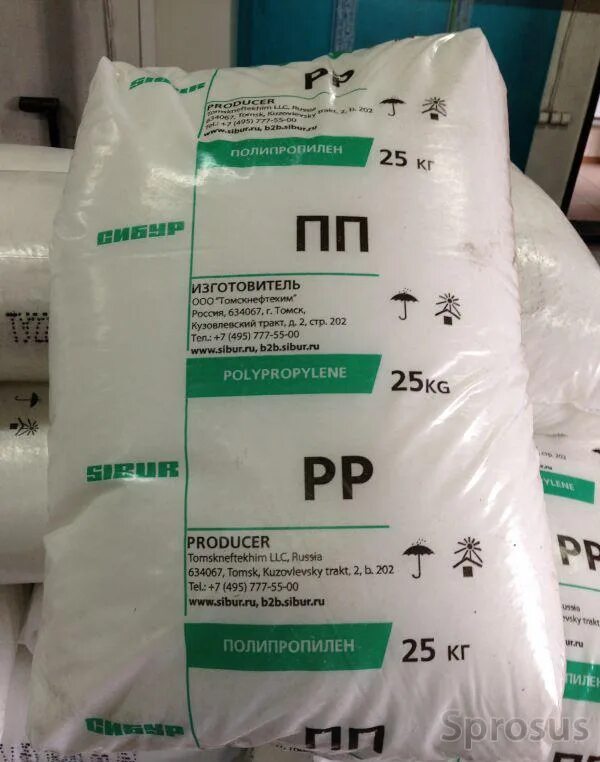 Марка полимера