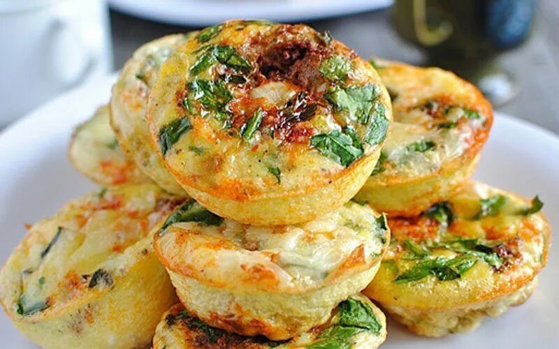 Вкусно за 15 минут