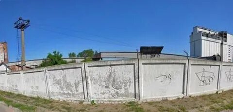 Завод комбикормов омск