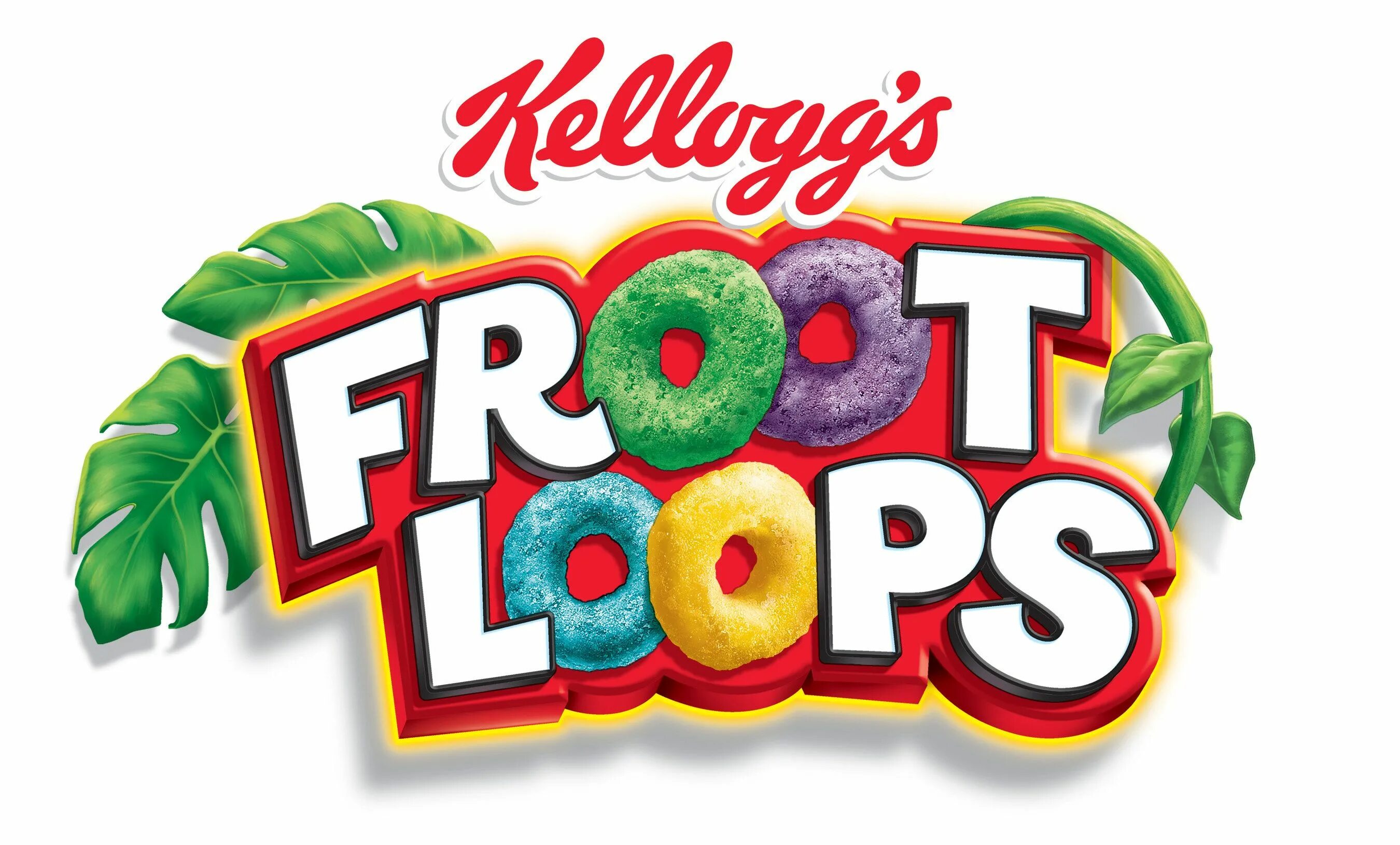 Froot loops