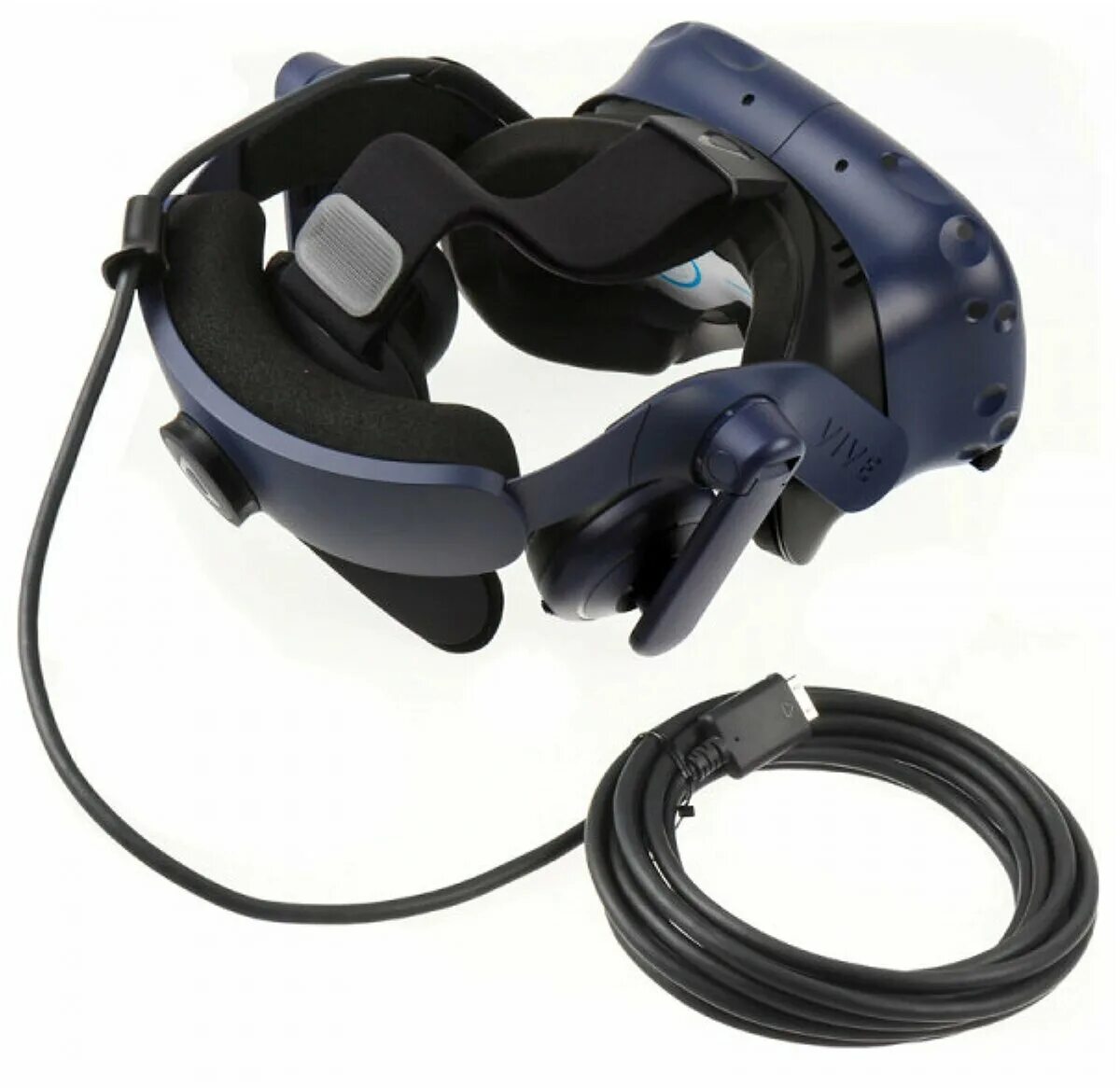 Htc vive pro 2 full