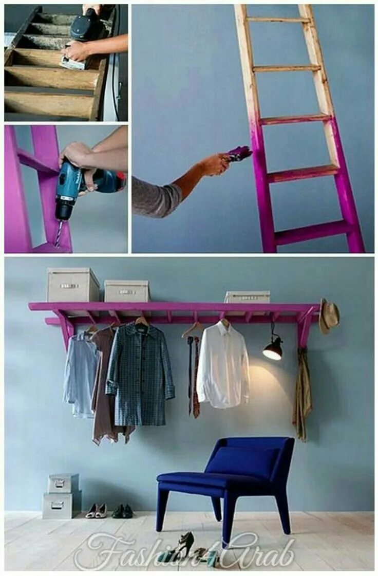 Лайфхак дерево