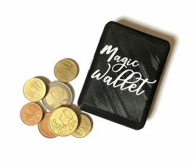 Real magic