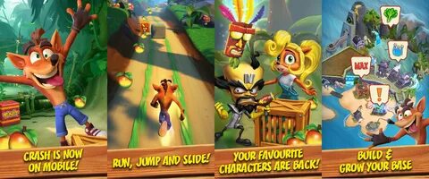 Реклама crash