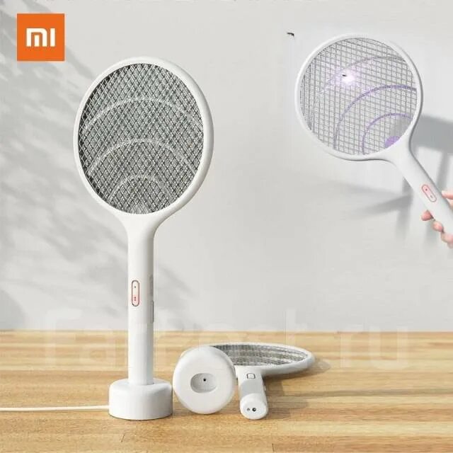 Мухобойка электр na153 (с аккумулят. Qualitell electric mosquito swatter xiaomi. Электрическая мухобойка xiaomi qualitell electric mosquito swatte e2 белая (00-00045202). Qualitell electric mosquito swatter xiaomi. Qualitell electric mosquito swatter xiaomi.