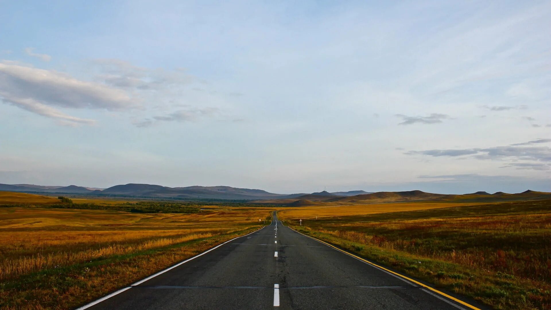 Road