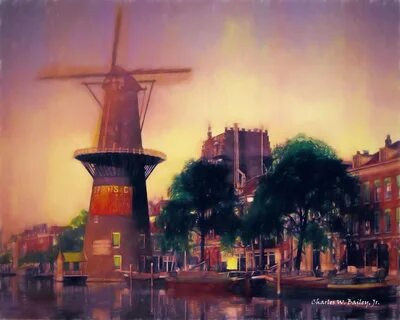 Art holland