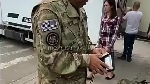 Видео подтверждено
