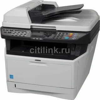 Kyocera ecosys m2035dn