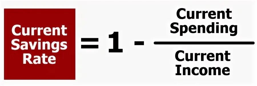 Starting rate. RRR формула. Private savings Formula.