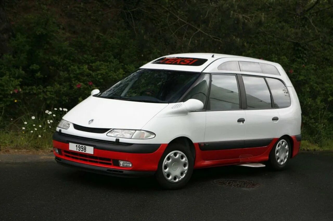 Renault espace 3. Рено Эспейс 3. Renault Espace 1998. Рено минивэн 1998. Renault Espace 1997 года.