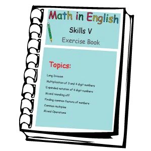 Workbook 3 grade