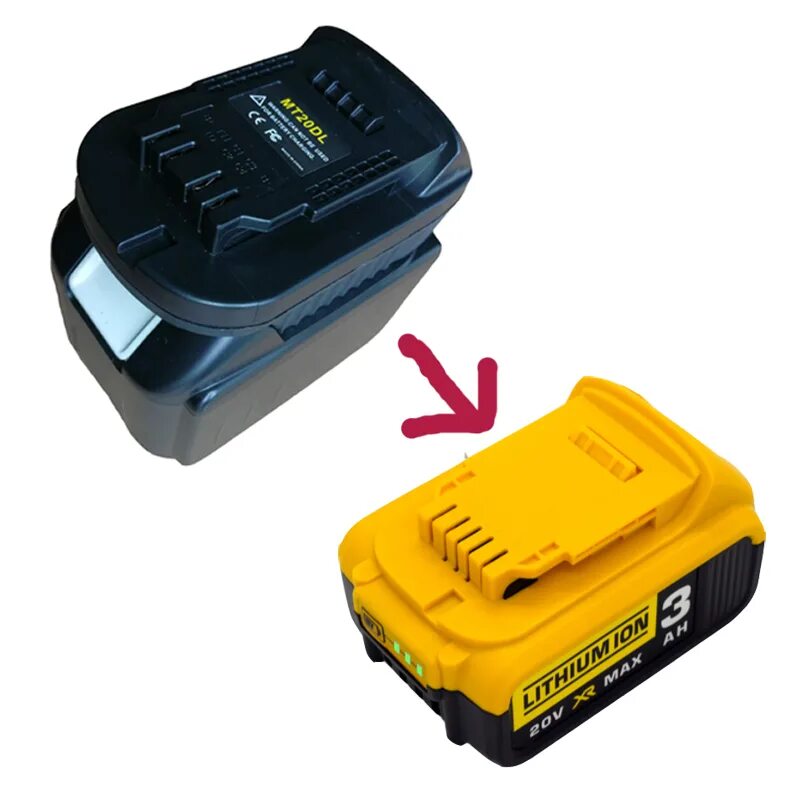Usb адаптер для аккумулятора. Адаптер аккумуляторов макита 18v. аккумулятор makita 20v. адаптер для аккумулятора макита 18 вольт. адаптер зарядка usb для 18v, li-ion makita 18v.