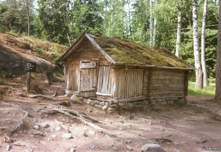 Приют убогого чухонца и лес. Приют убогого чухонца. На берегу пустынных волн стоял он. Убогий чухонец. Русская живопись 19 века.