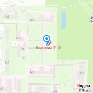 15 больница справочная телефон