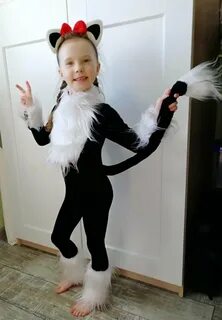 Кот на утреннике