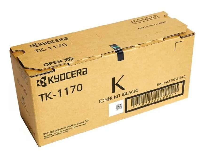 Картридж Kyocera tk-1170. Картридж ТК-1170 для Kyocera. Kyocera tk-1170 оригинальный. Тонер-картридж Kyocera ECOSYS m2040 tk-1170.