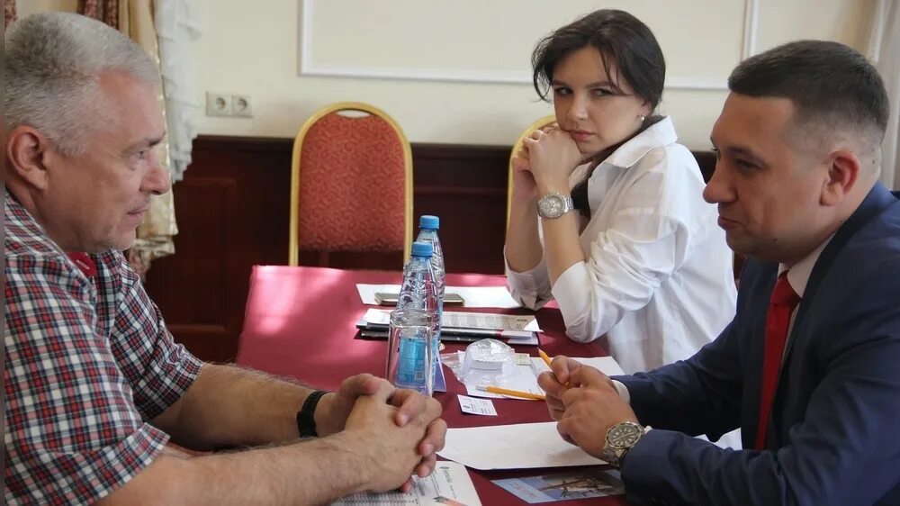 Приходили уже ко всем и не по одному разу". Кому стоит опасаться обысков в ГК "Г