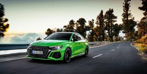 Rs car drive