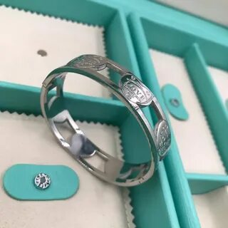 Браслет tiffany