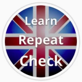 Check my english