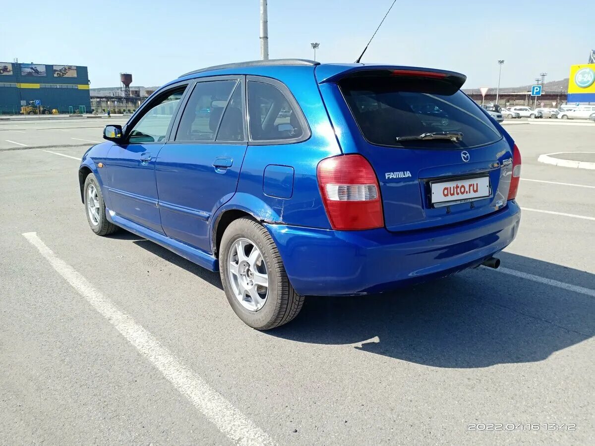 Mazda familia s-Wagon. Mazda familia Wagon. Mazda familia s-Wagon Sport 20. Мазда фамилия с вагон 2001.