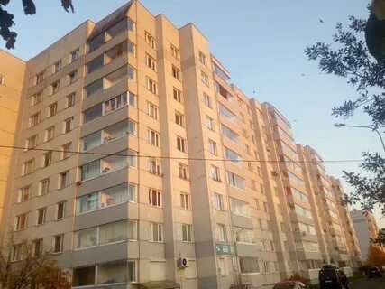Большевистская 22