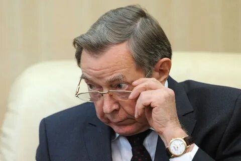 Список советников