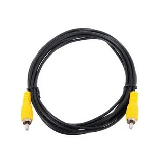 Rca напряжение