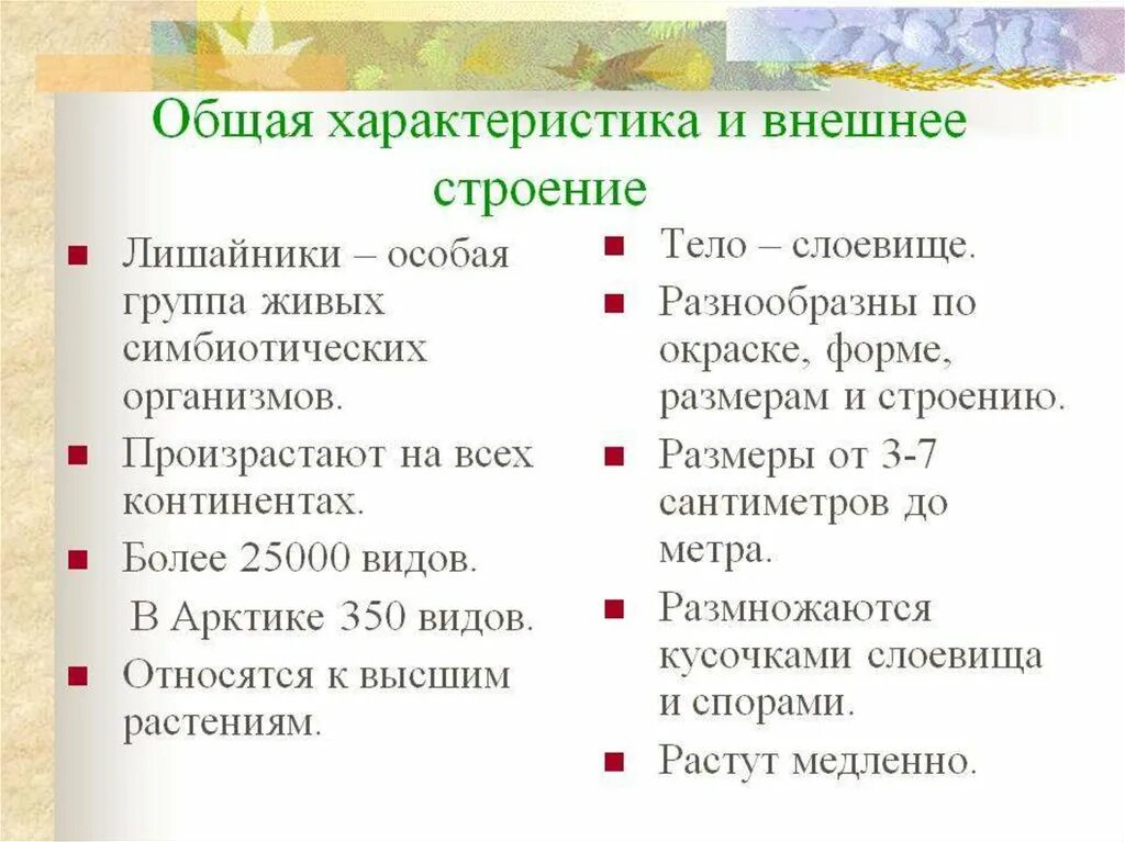 Свойства лишайников. Общая характеристика лишайников 5 класс. Общая характеристика лишайников 6 класс биология. Общая характеристика лишайников 5 класс биология. Характеристика лишайников 6 класс.