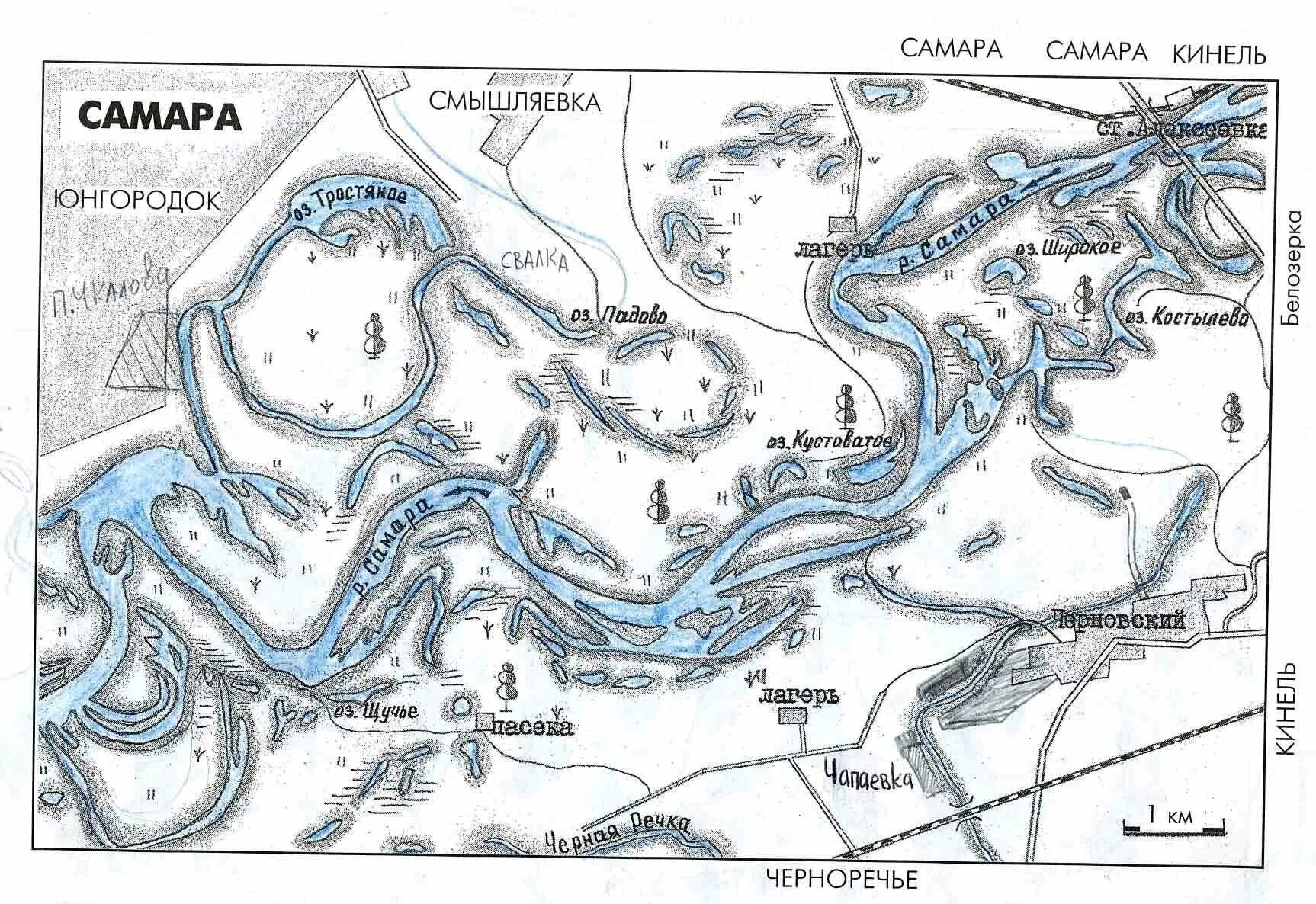 Схема реки Самара в Самарской области. Река сок на карте Самарской. Карта глубин реки Самара Самарской. Река Самарка на карте. Река чапаевка в самарской области на карте