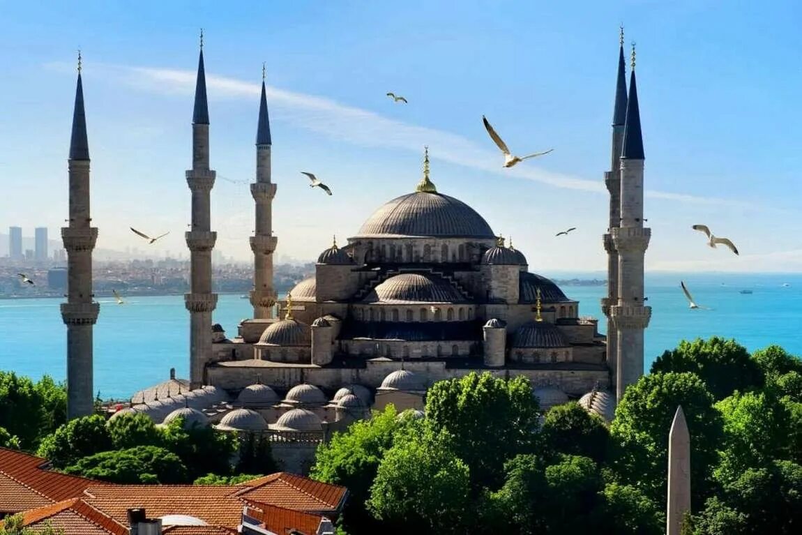Земля времени в турции. Голубая мечеть Турция. Истанбул Турция. Анкара голубая мечеть. Турция Анталия мечети.