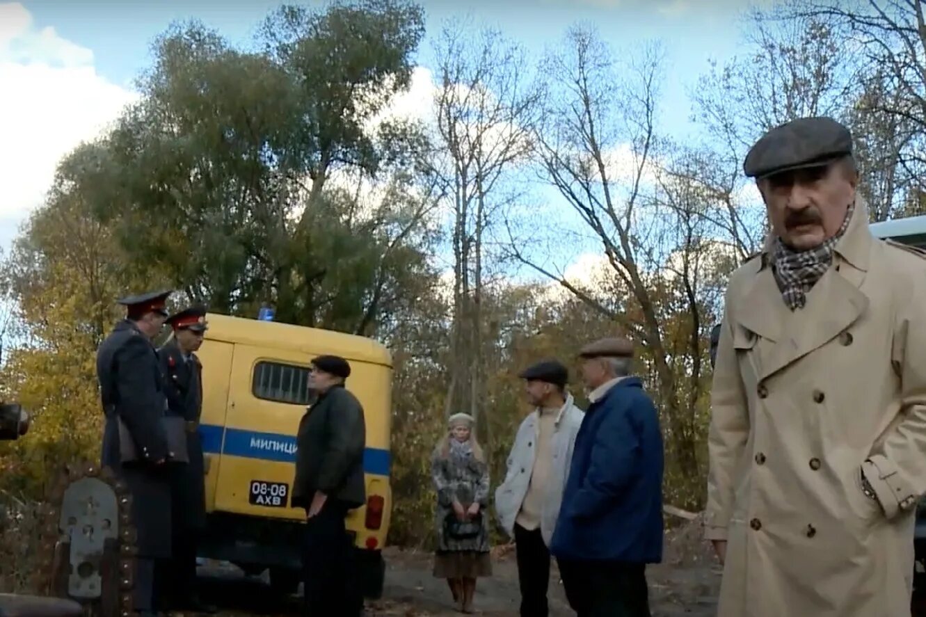 2 каневских