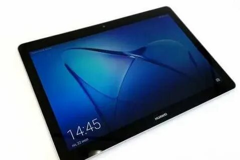 Huawei mediapad 16gb
