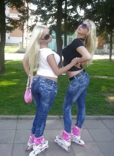 girls now! 