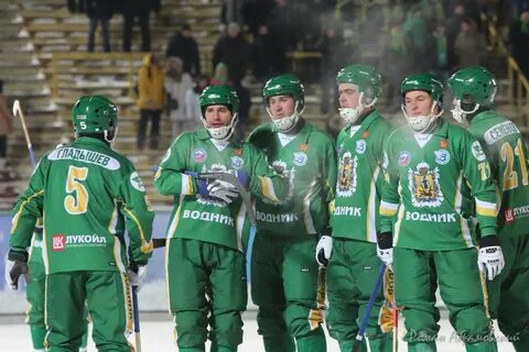 Клуб водник архангельск