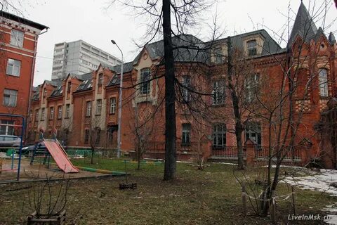 Школа андрияки