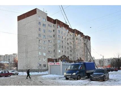 Монтажников 11