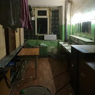Адреса общежитий урфу