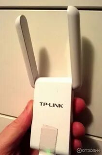Tp link tl wn822n