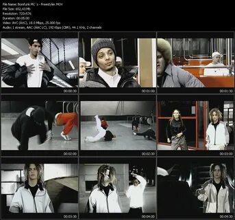 Freestyler перевод песни