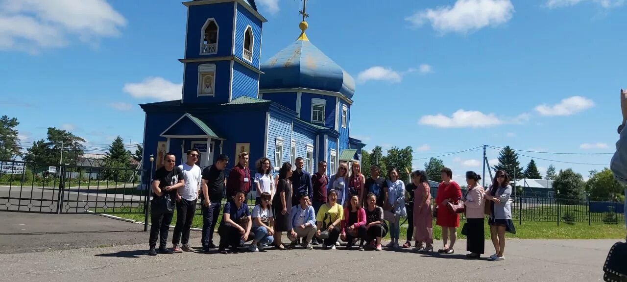 Погода ивановка амурская область