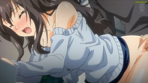 2: Nee, Motto Ecchi na Koto Ippai Shiyo? 