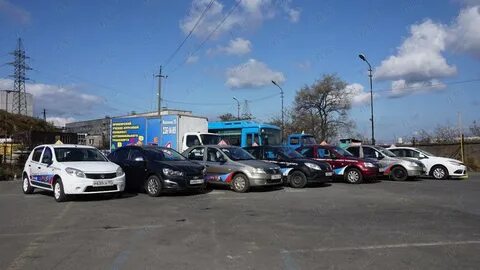 Автошкола 25