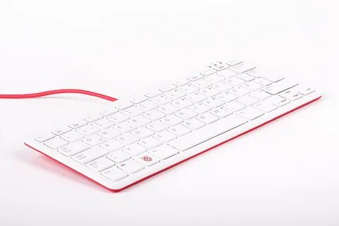 Raspberry pi клавиатура