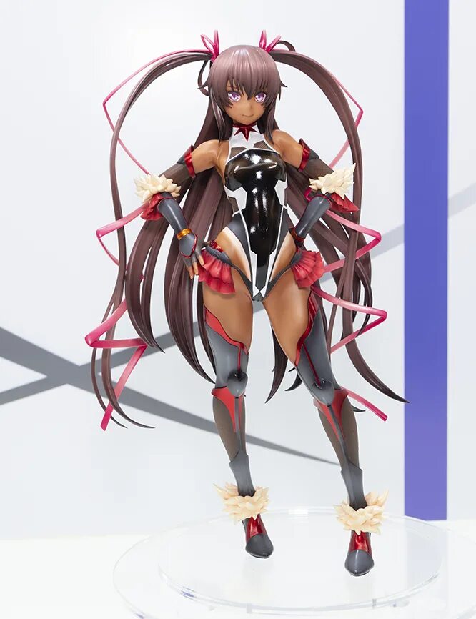 Taimanin kiriko slayed ashes wedding alphy3d