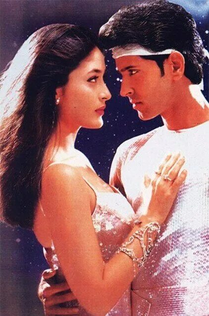 воспоминания 2001