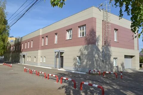 Фгбу кировский
