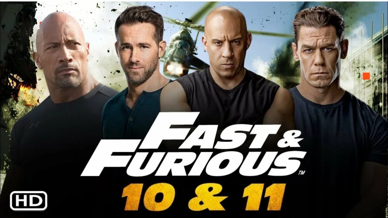 Fast and Furious 11. Форсаж 11 2024. Форсаж 11 2025. Форсаж 11 на телефон